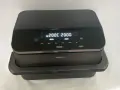 Смарт Еър фрайър Cosori Dual Blaze TwinFry 10L (TF101) – Много добро състояние, с Гаранция!, снимка 1