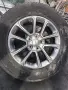 джанти Jeep Grand Cherokee 5x127 18, снимка 2