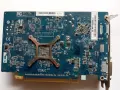 Видеокарта Sapphire Radeon HD 5670 HM PCI-E HDMI/DVI-I/DP W/512MB GDDR5 VRAM, снимка 4