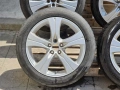 5х105 18 Джанти Opel Astra Опел Астра 5х105, снимка 5