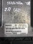 Електронен блок за управление (ECU) за Chrysler Sebring 2.0 Crd (2006-2011) Bosch 0281013446, снимка 3