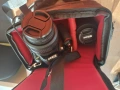nikon d3100 digital camera , снимка 2