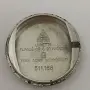Ω OMEGA De Ville Saphette - vintage, Gold plated, 1964г., снимка 8