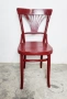 Виенски стол тип Тонет Thonet, снимка 13
