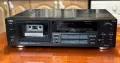 Продавам касетен дек Aiwa AD-F880 , снимка 1