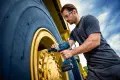 НОВ BOSCH BITURBO PRO GDS 18V-1600 HC SOLO 2200 Nm - НАЙ-МОЩНИЯТ ГАЙКОВЕРТ на BOSCH 18V BITurbo, снимка 3