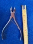 Нокторезачки SOLINGEN/messer - GERMANY , снимка 6