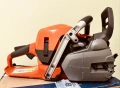 Резачка Husqvarna 562XP, снимка 2
