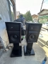 Тонколони със стойки Schneider 8029LS 2x140watt 4ohm, снимка 1