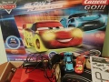 Детска писта CARRERA GO Disney Cars , снимка 1