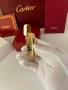 Cartier Panthere запалка с кутия и документи, снимка 3