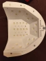UV/LED Лампа Печка, снимка 3