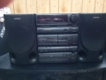 SONY MHC 650, SS H 650, снимка 4