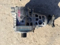 MQ4 2N000 G00-W2210 раздатъчна кутия раздатка от Hyundai Santa Fe 4 (TM) 2.2 CRDI HTRAC, снимка 2