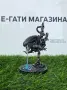 Alien Xenomorph фигурка – колекционерски мърч, снимка 2