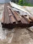 Продавам, Винкели, кутий железа. Нови неизползвани с Ръжда. , снимка 3