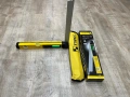 STABILA TECH 700 DA Eлектронен Ъгломер 45cm, снимка 4