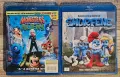Blu Ray disc детски филмчета, снимка 10