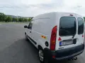 Renault Kangoo 1.5 dCi 70 к.с. - товарен, снимка 8