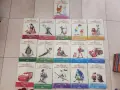 29 книжки Магически аудио приказки + 29 фигурки + колонка, снимка 4