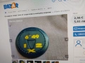 Ретро красиво огледало малко като ново и други нови, снимка 6