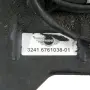 Перка охлаждане хидравлична помпа Mini Hatch (R50; R53) 2001-2006 ID: 163032 ОЕМ: 32416761038-01, снимка 3