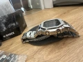 Casio G-Shock GMW-B5000D-1ER "Full Metal Square" – Оригинален, Пълен Комплект, снимка 12