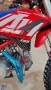НОВИ - Бензинов кросов мотор 125 cc/кубика с ФАР и ЕЛ.СТАРТ, снимка 8