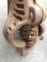Мелачка мелница роначка, снимка 3
