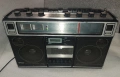 Saba RCR415 Stereo Radio Recorder, снимка 15
