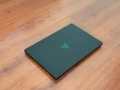 15.6’ QHD 240Hz/RTX 4070 8GB/I7-13800H/Razer Blade 15/32GB DDR5/1TB SSD, снимка 7