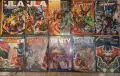 комикси/графични романи Justice League , снимка 1