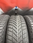 195 65 15, Зимни гуми, Goodyear UltraGripPerformace3, 4 броя, снимка 4