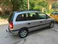 opel zafira A 2.0dti  100 к.с. 7 места / КЛИМАТИК  - цена 1 0 9 9 евро   - колата e с подновена реги, снимка 7