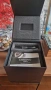 Механизъм за навиване на часовници Chronovision Watch Winder One Bluetooth Made in Germany, снимка 8