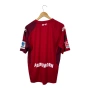 Футболна фланелка SC Paderborn 07 2013-14 Saller – (M), снимка 2