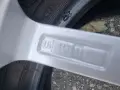 Алуминиеви джанти за BMW X1,VW, Audi 5/112/17цола, снимка 10
