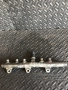 Горивна рейка Bosch за Fiat Doblo 1.9 Jtd (2002-2011) 0445214016, снимка 1