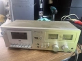Technics M 5 Casette Deck, снимка 1