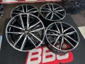Джанти 20 Цола 5х112 Audi Q5 Q3 A6 Alroad A8 VW Tiguan Skoda Kodiaq , снимка 1