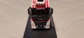 1/43 Hachette (IXO) метален колекционерски камион Iveco Stralis 2016, снимка 3