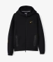 Nike x NOCTA Drake Tech Fleece Hoodie - Оригинално мъжко горнище р-р S, снимка 1