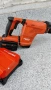 Hilti TE 6-22 Перфоратор Nuron , снимка 3