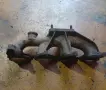Изпускателен Колектор 1.9DCI 120кс. Рено Сценик 2 - Меган 2 - Гранд Сценик 2 - 182342, снимка 6