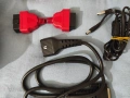 Launch OBD2 Scanner CRP123X V3.0 Elite, снимка 4