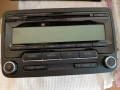 Радио за Volkswagen,RCD310, снимка 9