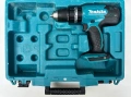 Makita DHP 453 - Ударен винтоверт 18V, снимка 2