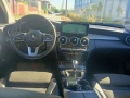 Mercedes Benz c200d 2019, снимка 13