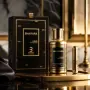 Bharara King Gold Edition Eau De Parfum 100 мл – Луксозен мъжки аромат с портокал, бергамот, червени, снимка 5