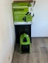 Инверторен генератор за ток Zipper ZI-STE1000INV, снимка 2